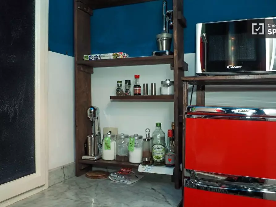 Immagine 12 di Appartamento in affitto  in Via Tertulliano a Milano