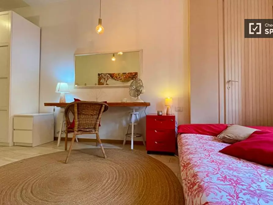 Immagine 4 di Camera condivisa in affitto  in Viale Daniele Ranzoni a Milano