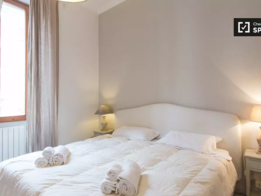 Immagine 10 di Appartamento in affitto  in Via Vigevano a Milano