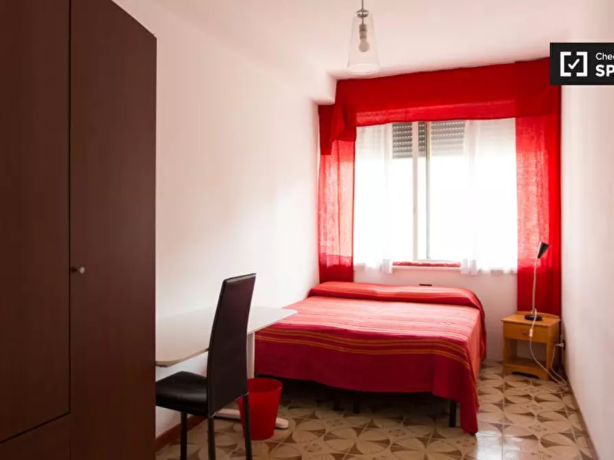 Immagine 7 di Camera condivisa in affitto  in Via Negroli a Milano