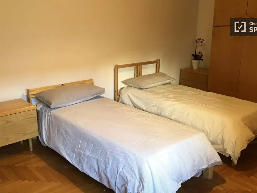 Immagine 2 di Camera condivisa in affitto  in Via Umberto I a Padova