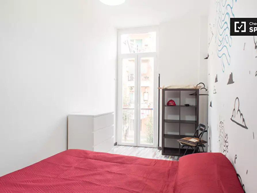 Immagine 11 di Appartamento in affitto  in Via Bartolomeo Perestrello a Roma