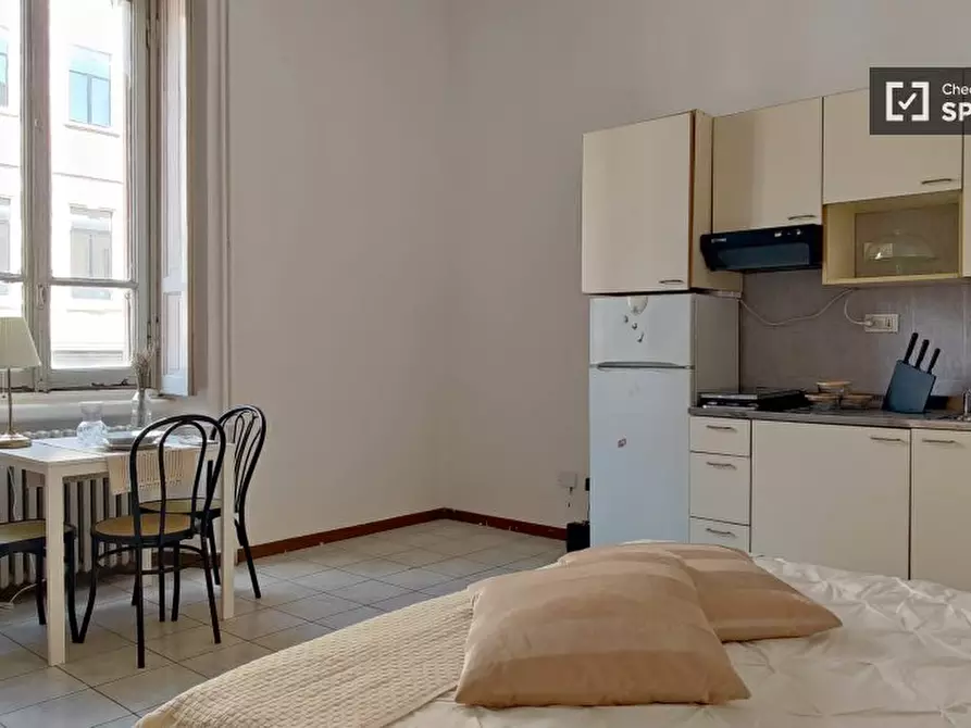 Immagine 7 di Ufficio in affitto  in Via Giovanni Lulli a Milano