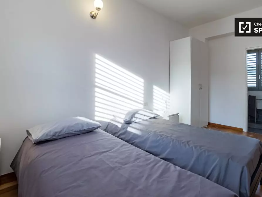 Immagine 7 di Ufficio in affitto  in Via Enrico Cosenz a Milano