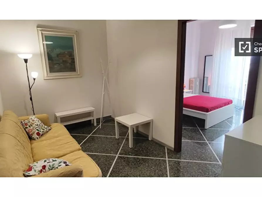 Immagine 7 di Camera condivisa in affitto  in Viale Fratelli Rosselli a Firenze