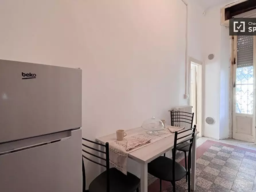 Immagine 9 di Appartamento in affitto  in Via dei Cinquecento a Milano