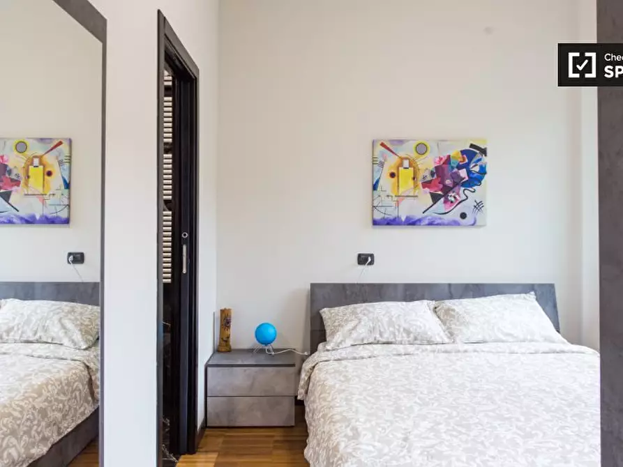 Immagine 12 di Appartamento in affitto  in Via Bernardino Verro a Milano