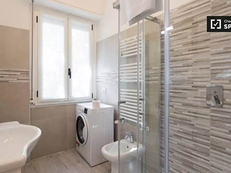 Immagine 12 di Appartamento in affitto  in Via Domenico Millelire a Milano