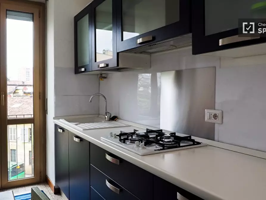 Immagine 19 di Appartamento in affitto  in Via Pietro Thouar a Milano