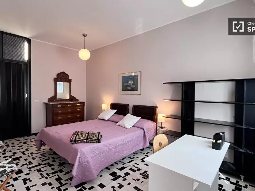 Immagine 13 di Appartamento in affitto  in Via Privata Costantino e Maria Brighenti a Milano