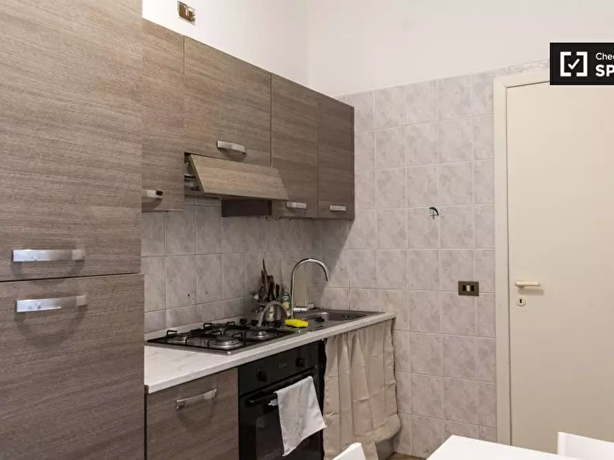 Immagine 8 di Camera condivisa in affitto  in Via Giulio Aristide Sartorio, 00147 Roma RM, Italy a Roma