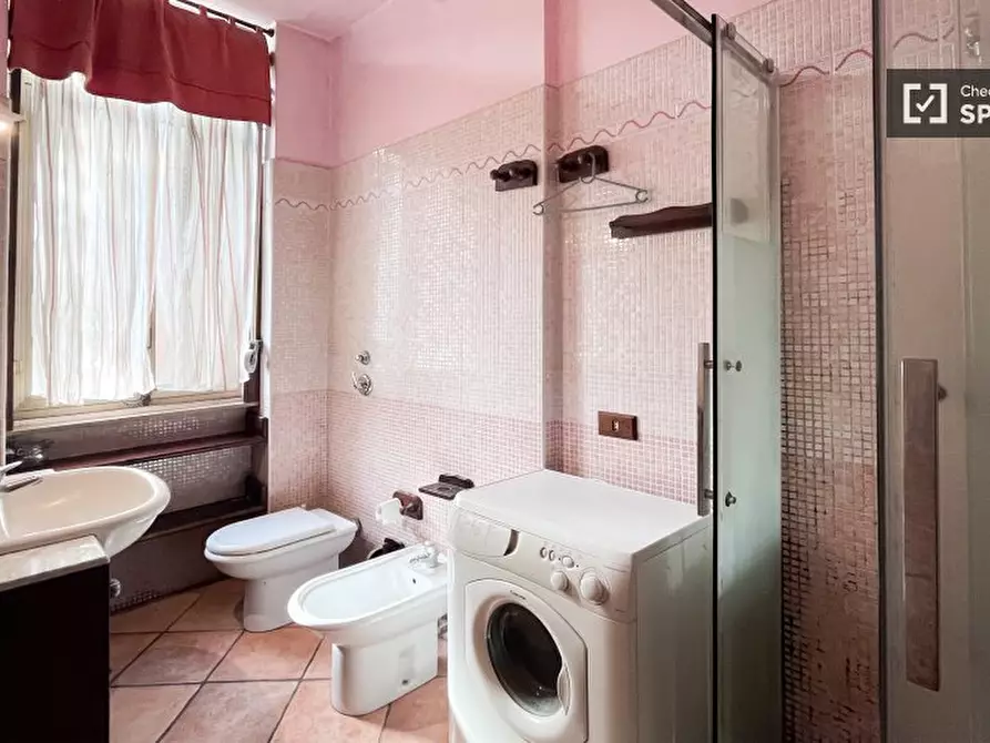 Immagine 11 di Appartamento in affitto  in Via Bordighera a Milano