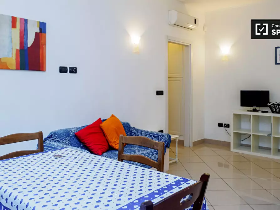 Immagine 4 di Appartamento in affitto  in Via Piero Martinetti a Milano