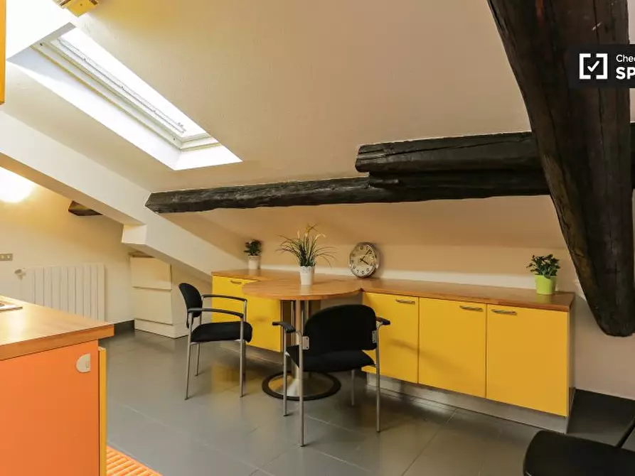 Immagine 5 di Camera condivisa in affitto  in Via Giuseppe Broggi, 20129 Milano MI, Italy a Milano