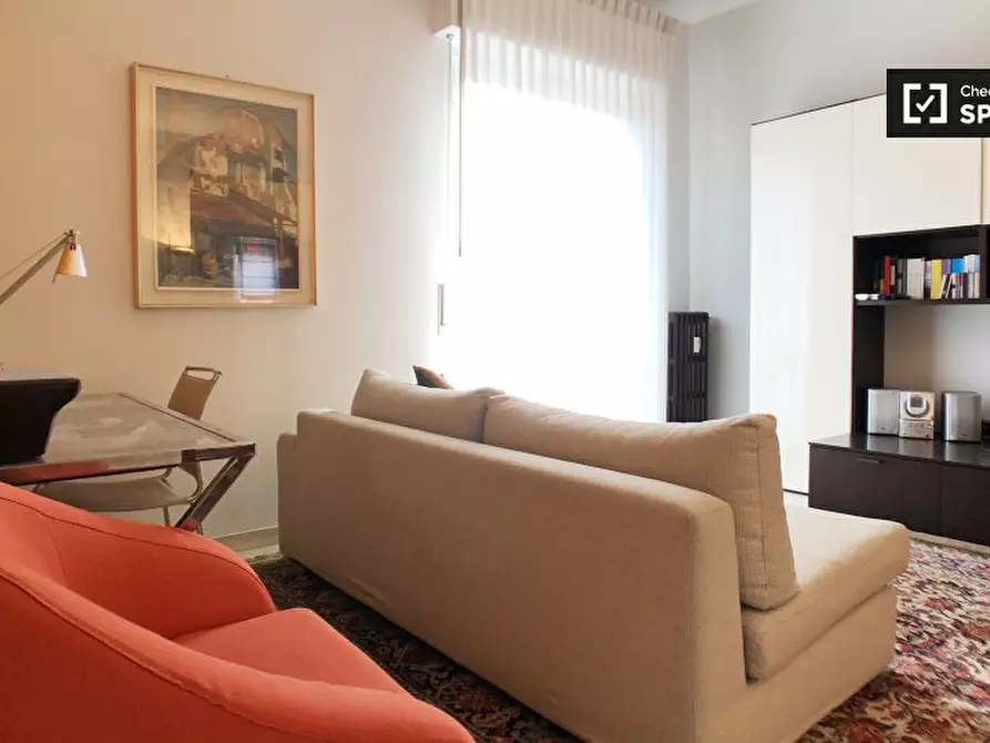 Immagine 4 di Appartamento in affitto  in Via Umberto Fogagnolo a Sesto San Giovanni