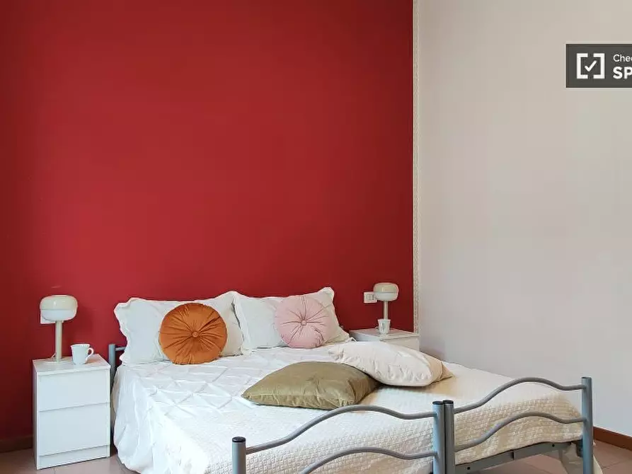 Immagine 2 di Appartamento in affitto  in Via Nicola Palmieri a Milano