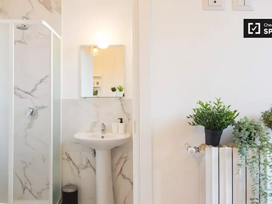 Immagine 11 di Ufficio in affitto  in Viale Gorizia a Milano