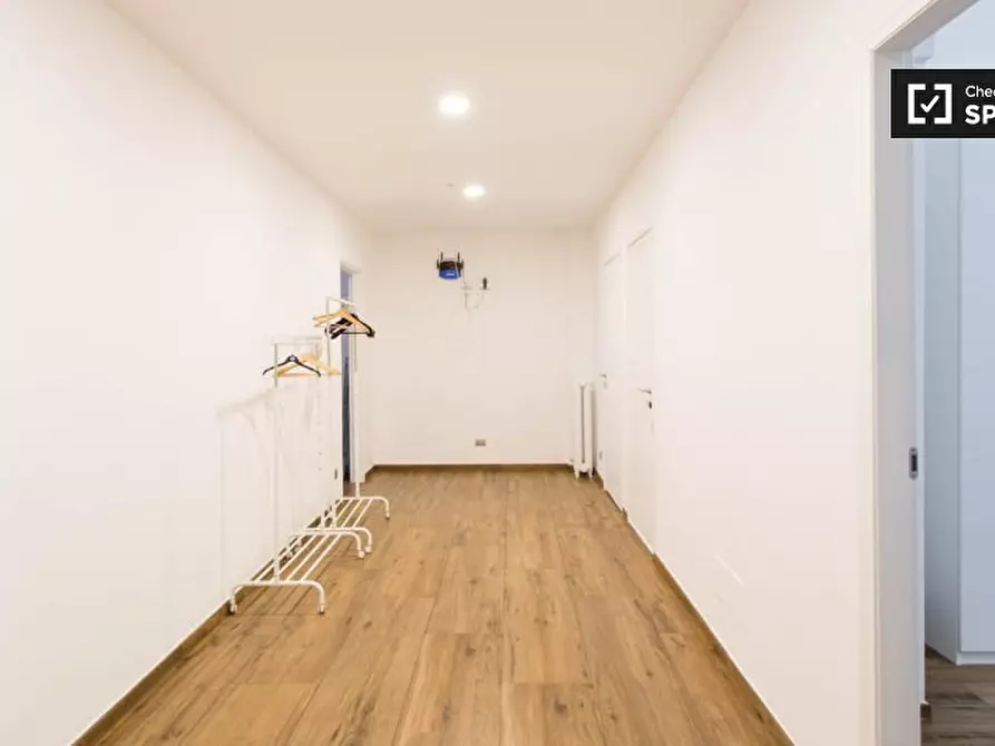 Immagine 19 di Camera condivisa in affitto  in Viale Lombardia, 20131 Milano MI, Italy a Milano