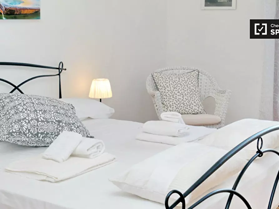 Immagine 12 di Appartamento in affitto  in Via Cerreto di Spoleto a Roma