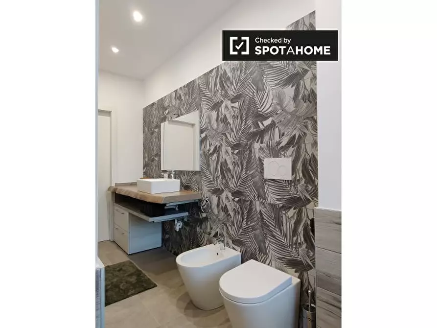 Immagine 13 di Appartamento in affitto  in Via Frà Cristoforo a Milano