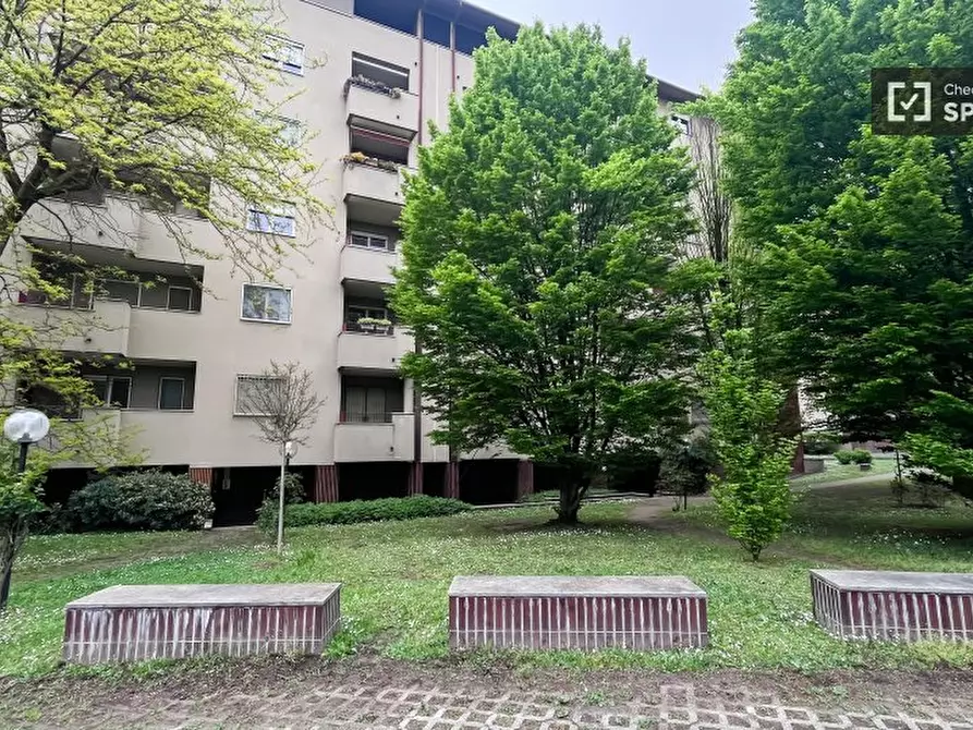 Immagine 15 di Appartamento in affitto  in Via Privata Luigi Zoja a Milano