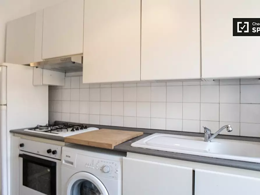 Immagine 9 di Appartamento in affitto  in Via Monreale a Milano