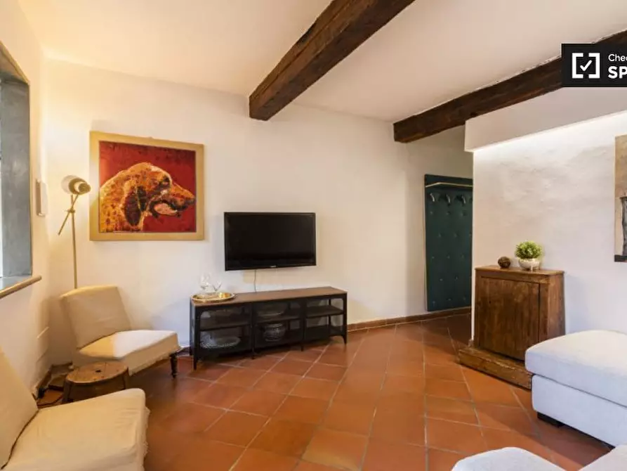 Immagine 8 di Appartamento in affitto  in Via dei Canacci a Firenze