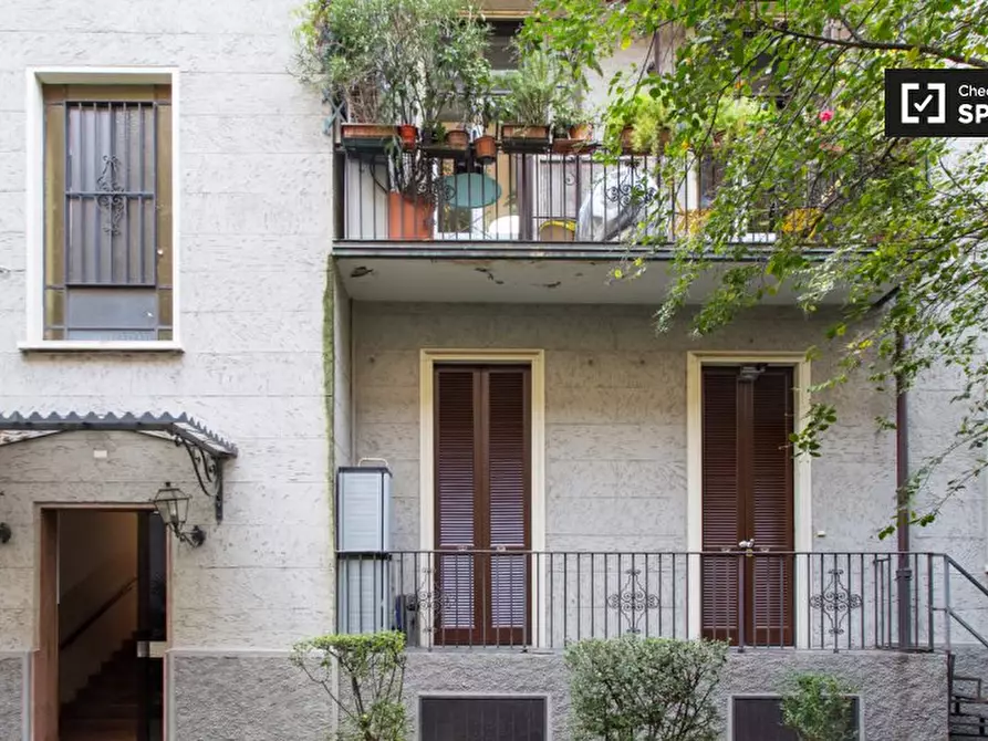 Immagine 12 di Appartamento in affitto  in Viale Brianza a Milano