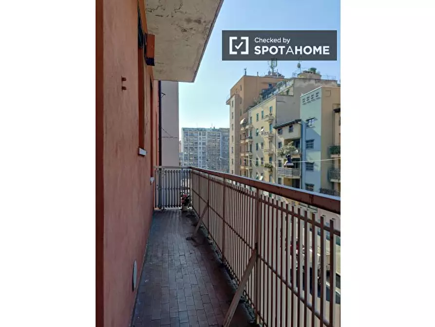 Immagine 5 di Appartamento in affitto  in Via Pietro da Cortona a Milano