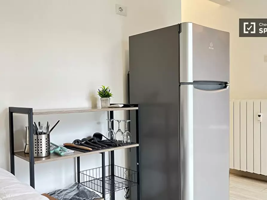 Immagine 5 di Ufficio in affitto  in Via Monfalcone a Milano