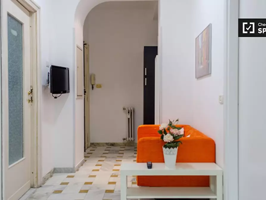 Immagine 7 di Camera condivisa in affitto  in Circonvallazione Nomentana a Roma