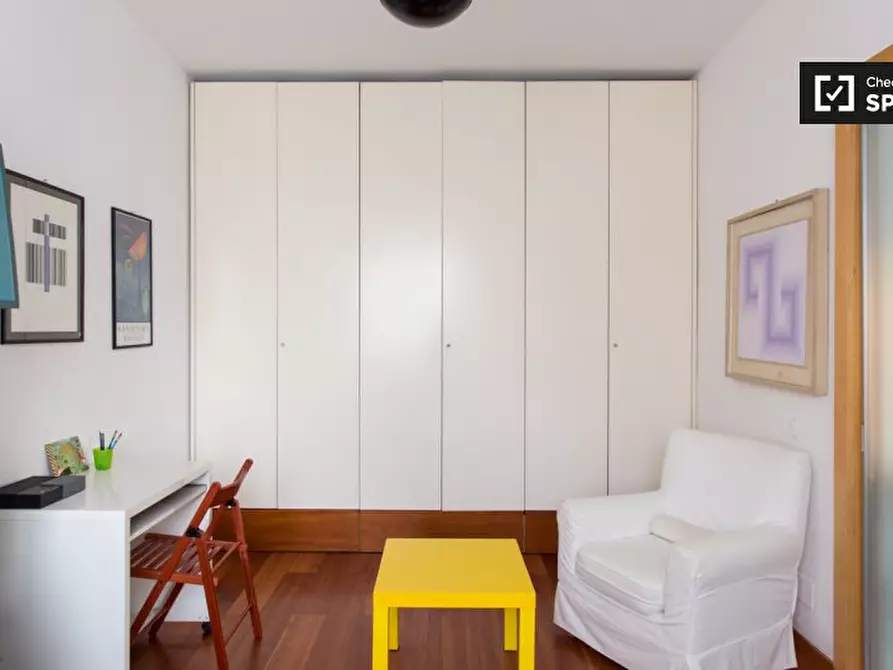 Immagine 14 di Appartamento in affitto  in Via Privata Martino Lutero a Milano