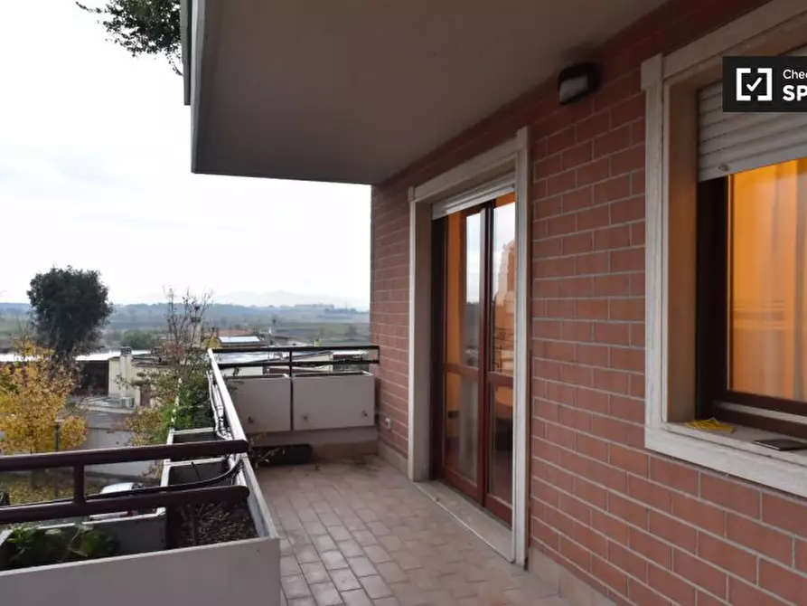 Immagine 6 di Appartamento in affitto  in Via Siligo, 00148 Roma RM, Italy a Roma