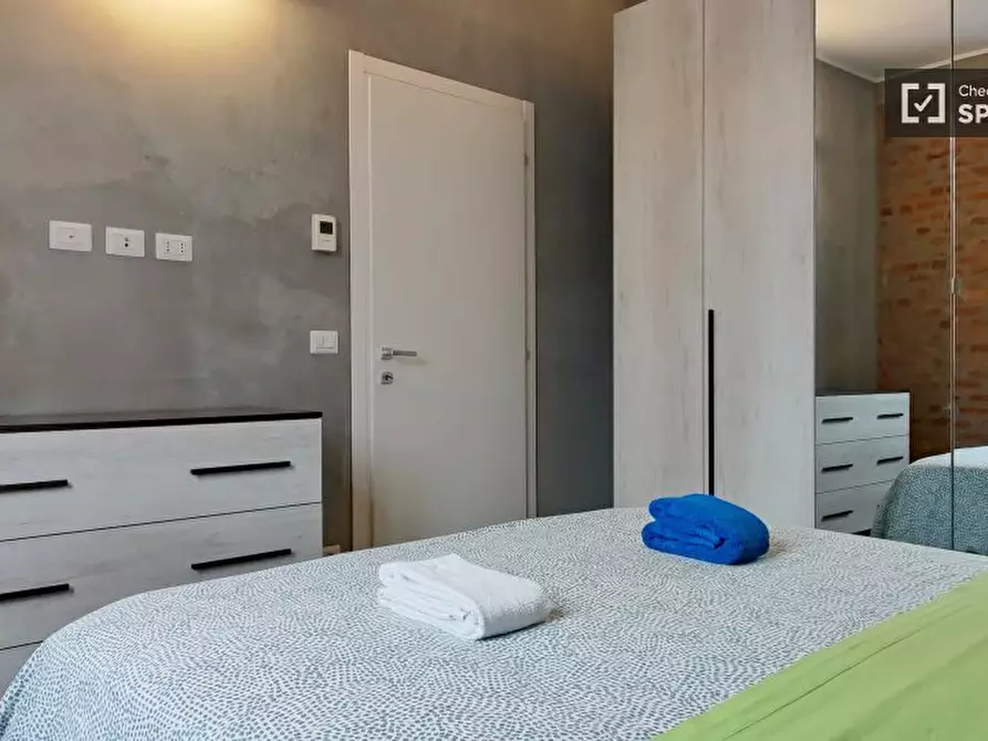 Immagine 9 di Appartamento in affitto  in Via Privata San Basilio a Milano