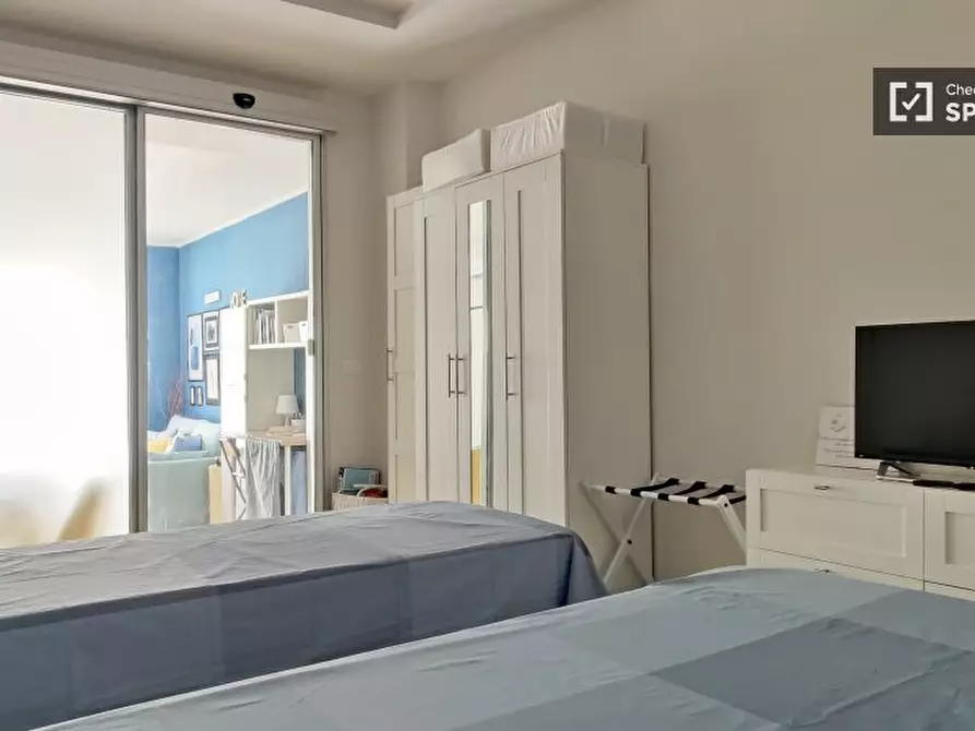 Immagine 14 di Appartamento in affitto  in Via Giuseppe Arimondi a Milano