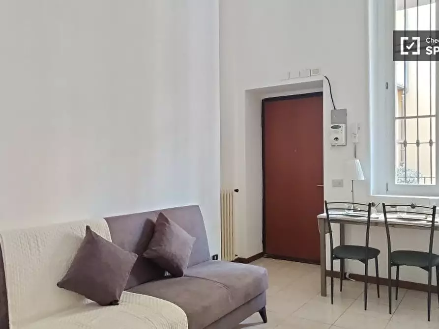 Immagine 14 di Appartamento in affitto  in Via Giuseppe Ripamonti a Milano