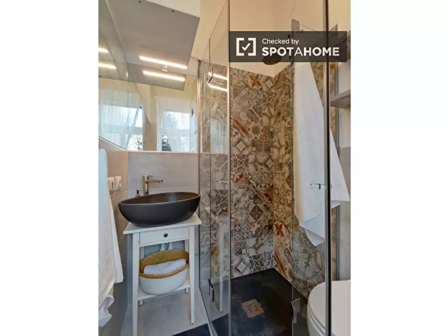 Immagine 18 di Ufficio in affitto  in Viale Molise a Milano