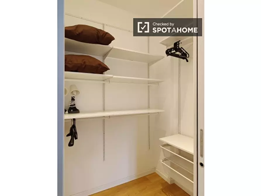 Immagine 12 di Appartamento in affitto  in Via Torquato Taramelli a Milano