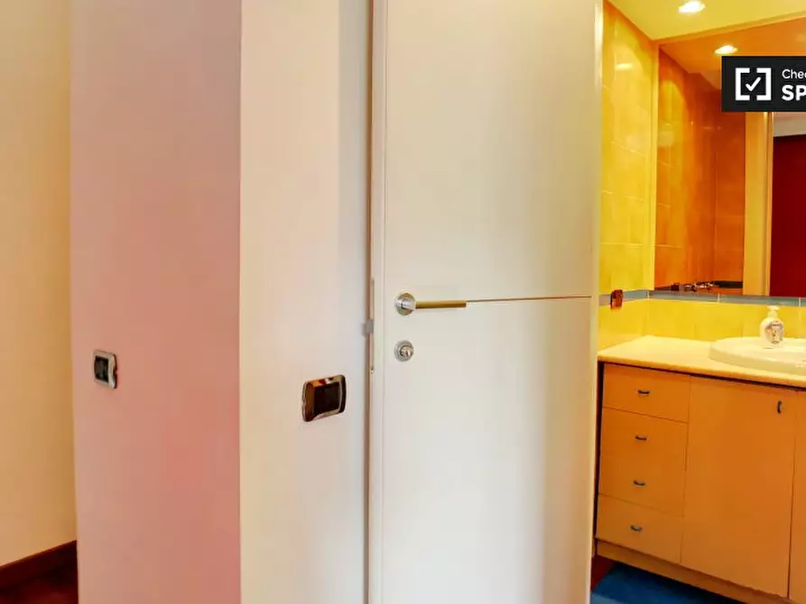 Immagine 19 di Ufficio in affitto  in Via Sebastiano Veniero, 20148 Milano MI, Italy a Milano