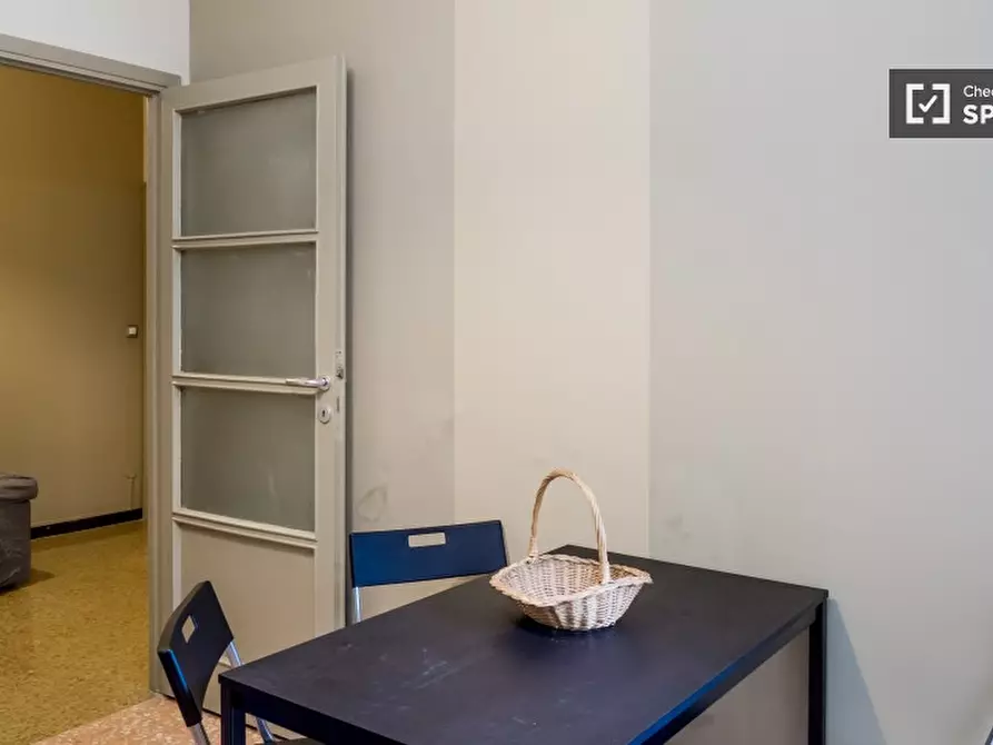 Immagine 16 di Camera condivisa in affitto  in Via Stendhal a Milano