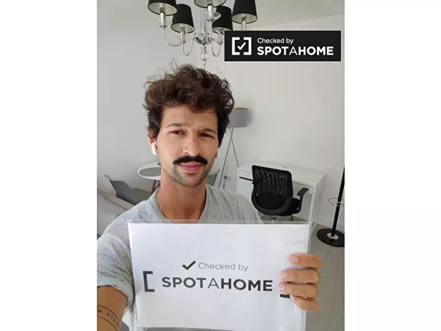 Immagine 18 di Appartamento in affitto  in Hanbury St a Poplar