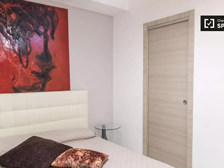 Immagine 19 di Appartamento in affitto  in Via Gregoriana, 00187 Roma RM, Italy a Roma