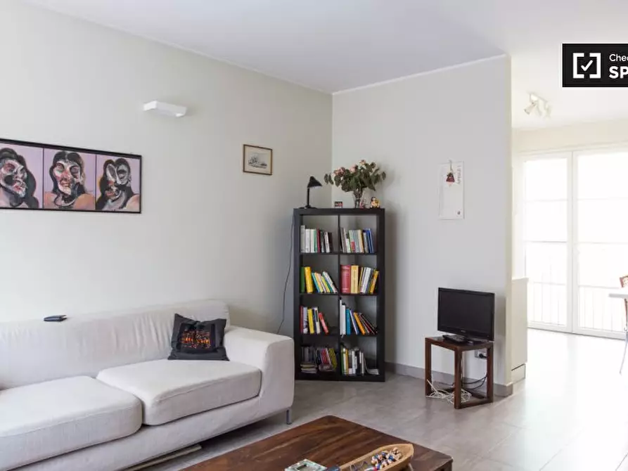 Immagine 2 di Appartamento in affitto  in Viale Isonzo, 20135 Milano MI, Italy a Milano