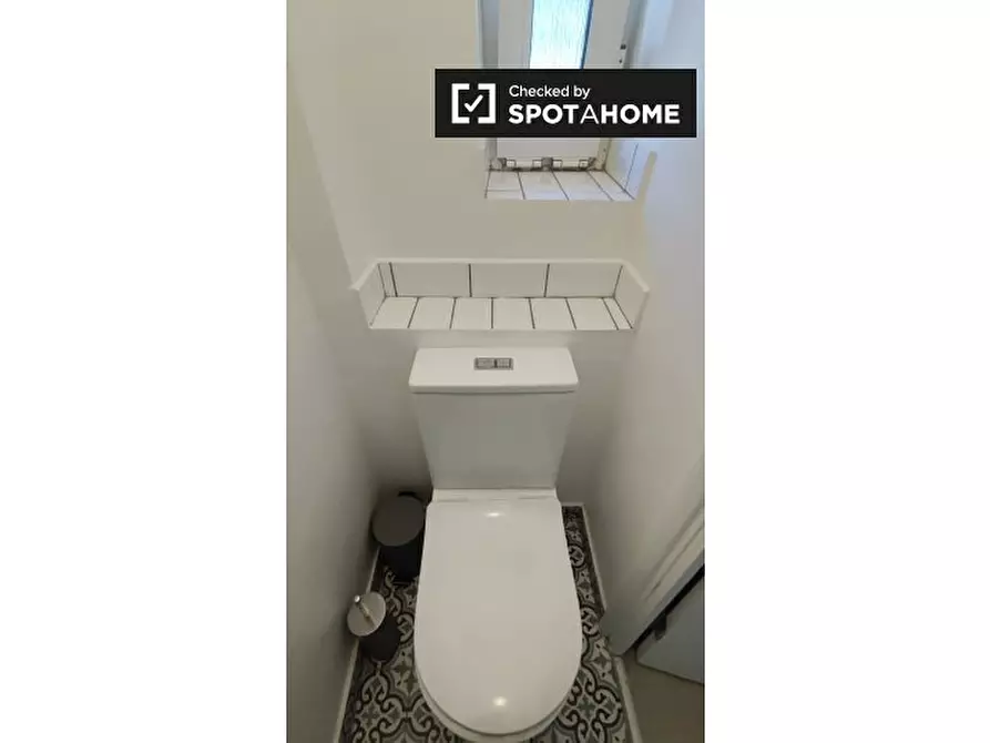 Immagine 15 di Appartamento in affitto  in Hanbury St a Poplar