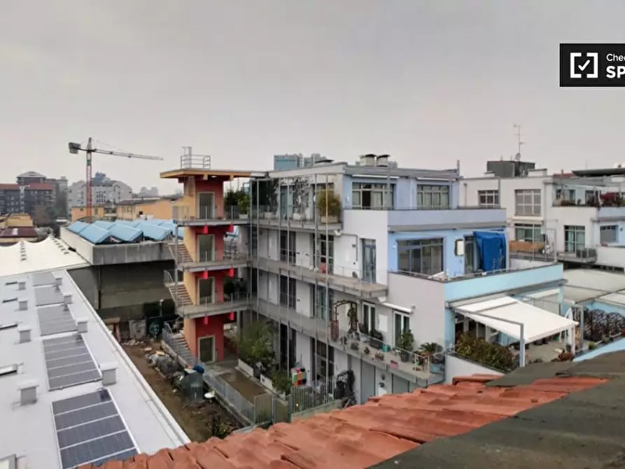 Immagine 9 di Appartamento in affitto  in Via Ambrogio Binda a Milano