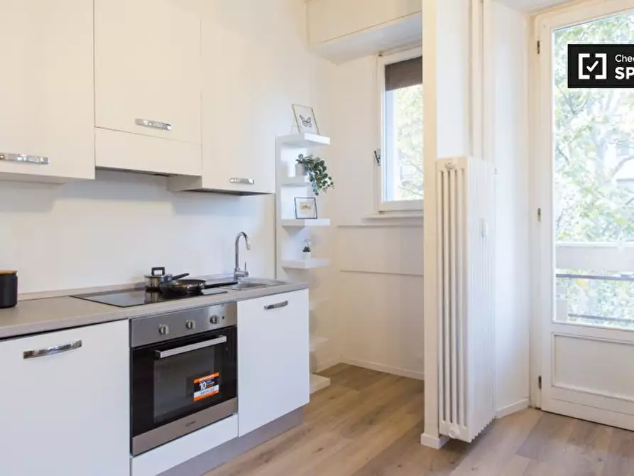 Immagine 4 di Ufficio in affitto  in Viale Gorizia a Milano