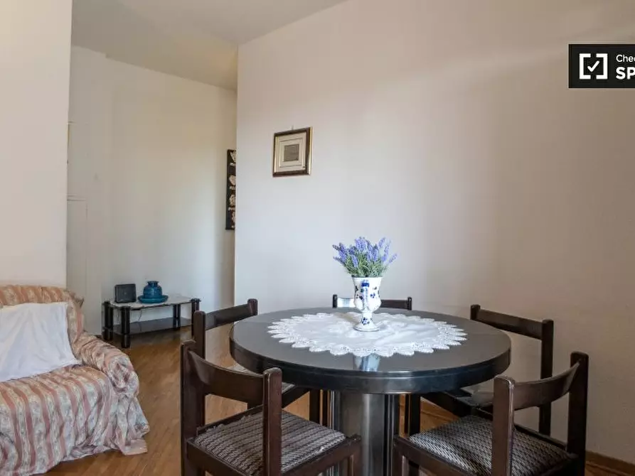 Immagine 17 di Camera condivisa in affitto  in Via Giuseppe Candiani a Milano