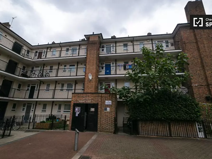 Immagine 14 di Camera condivisa in affitto  in Turnham Rd, London SE, UK a Lewisham