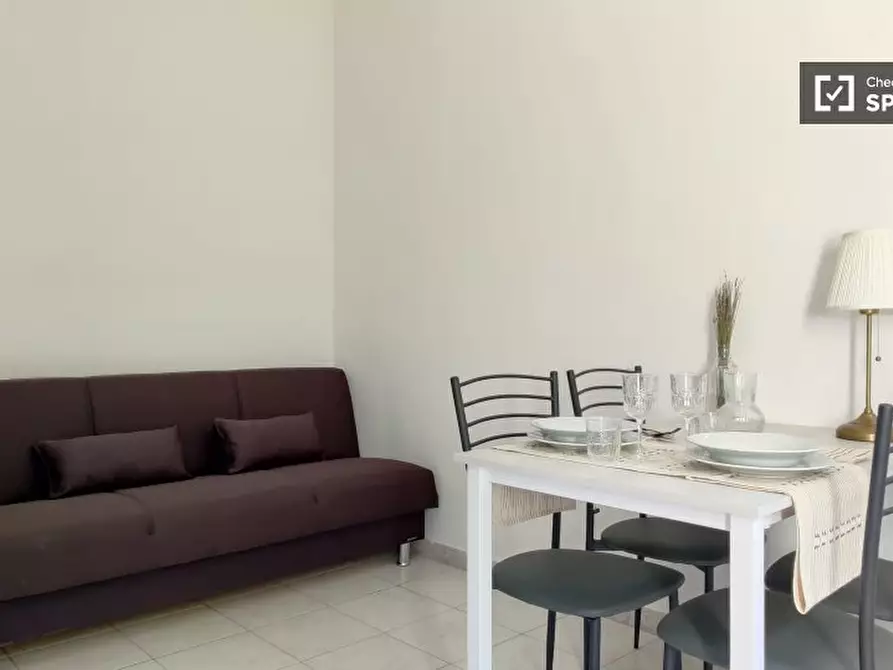 Immagine 14 di Appartamento in affitto  in Via Carlo Maratta a Milano