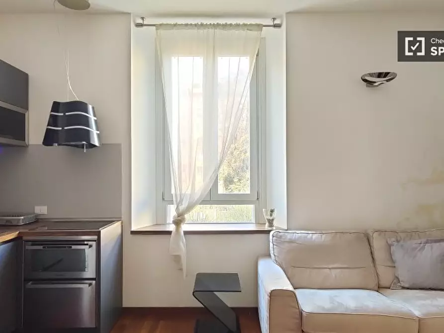 Immagine 6 di Ufficio in affitto  in Viale Monza a Milano